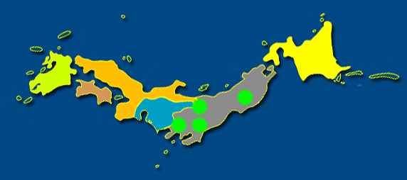 全国ＪＲ鉄道駅降雨量・気温　各駅の雨量の状況を知る事が出来ます。　全国を走る運輸関係、長距離バス、行楽など、目的地や経由地の雨量と気温状況を知り、災害の事前予防に役立ちます。